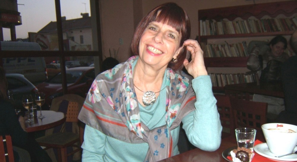 Velká módní soutěž:
Když si vyjdu do&nbsp;kavárny