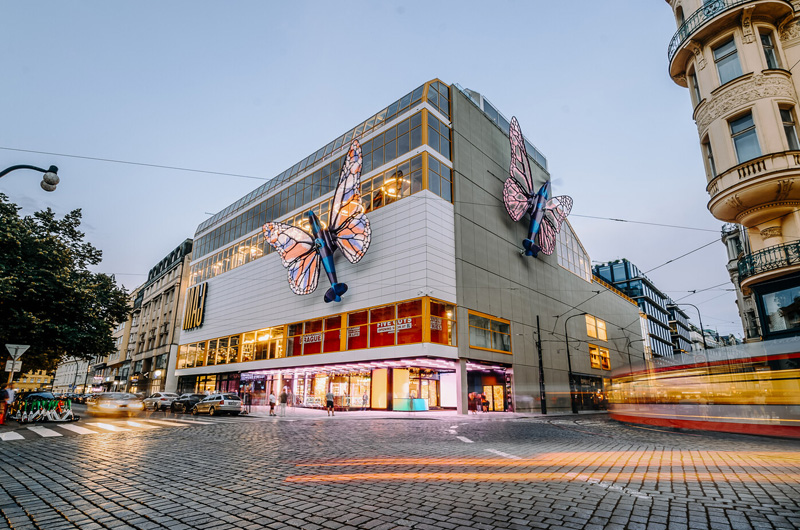 Nemovitostní fond Realita zajišťuje bezpečný a stabilní výnos