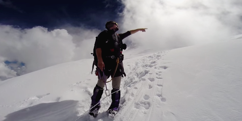 Video: Expedice Manaslu 2014