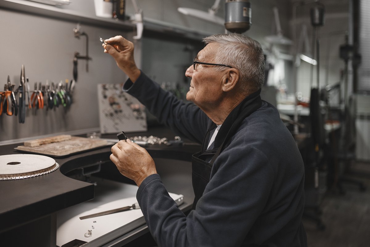 Jak si zjednodušit práci v domácí dílně