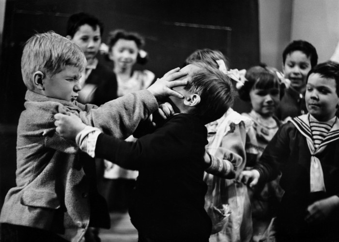 Film pro pamětníky:
Malý Bobeš ve městě