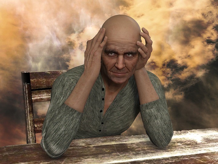 Co dělat, když se vám unaví mozek