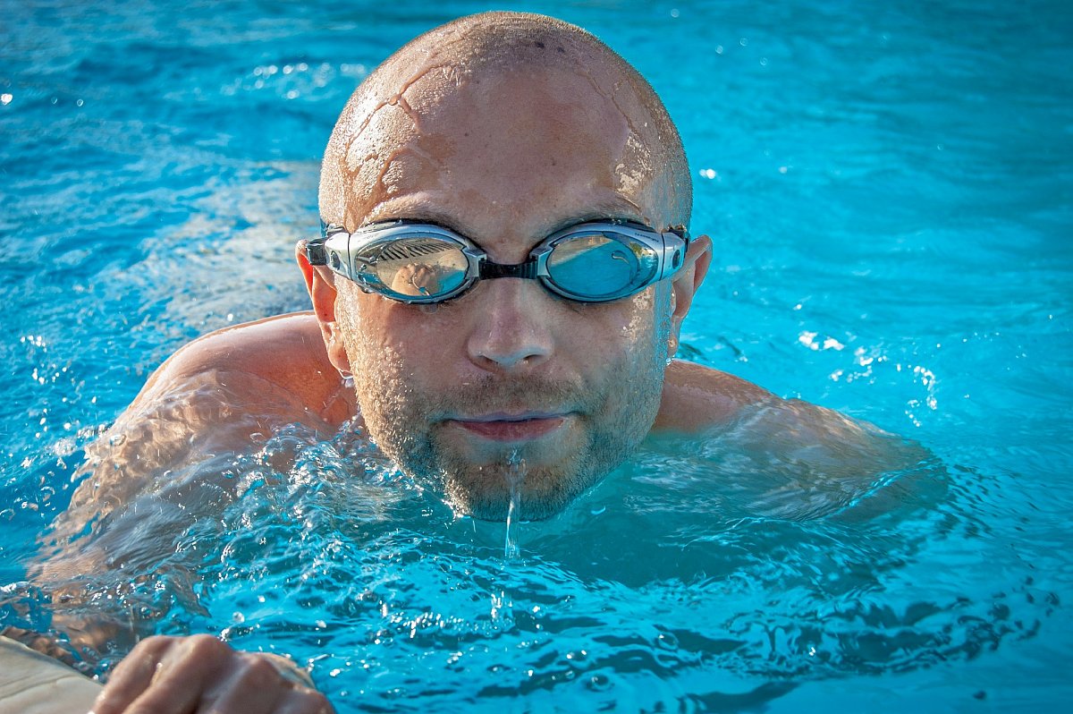 Těším se na otevření bazénů a wellness!