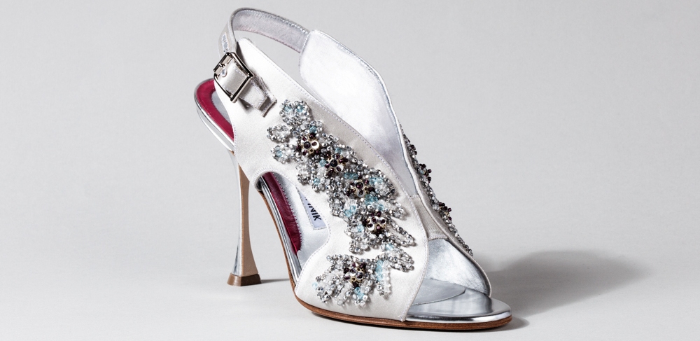 Střevíčky pro Popelku 
světoznámých návrhářů