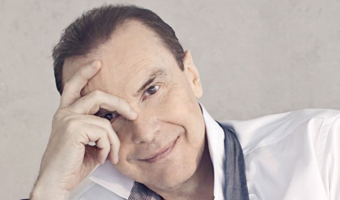 Štefan Margita: Jednou přijde
moment, kdy začínáme končit
