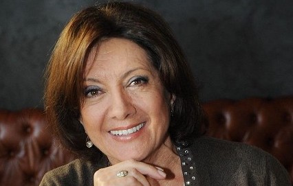 Marie Rottrová: Po koncertech se mi tolik stýskalo