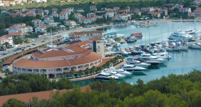 Jadran oblehli turisté
z Polska a také Ruska