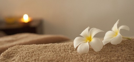 Příběhy z masážního salonku:
Shnilá jablka