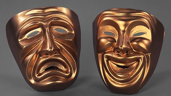 Už i do divadla můžete jít 
„na poslední chvíli“