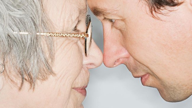 Čomu ma naučila mama