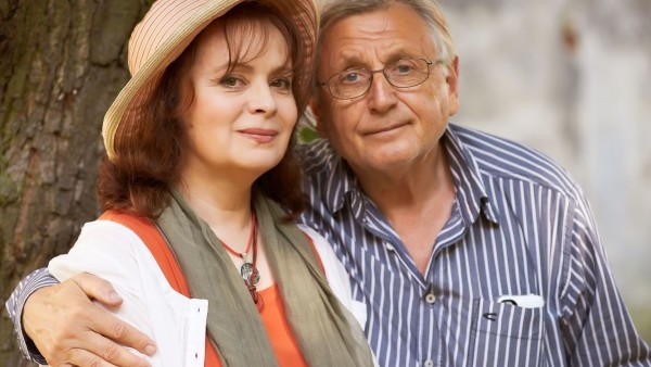 Nový film Jiřího Menzela
má premiéru v Kanadě