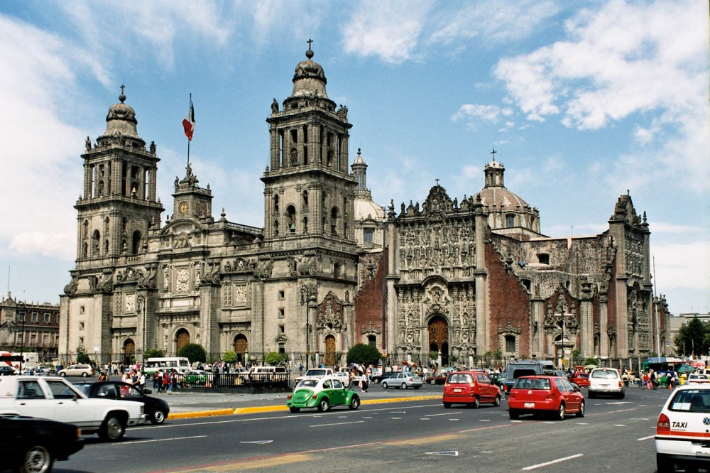 FOTOHÁDANKA TÝDNE:
vítězí Pavla Nováčková