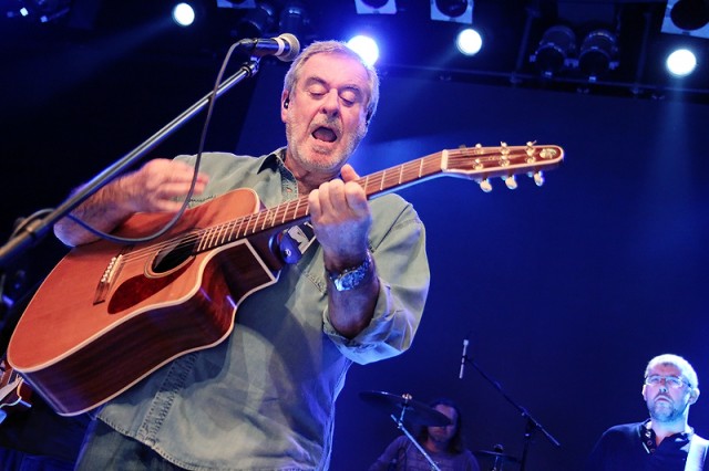 Kolej Yesterday vdechla
Prokopovi novou energii