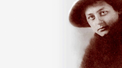 Kafkova múza Jesenská
nacismus nepřežila