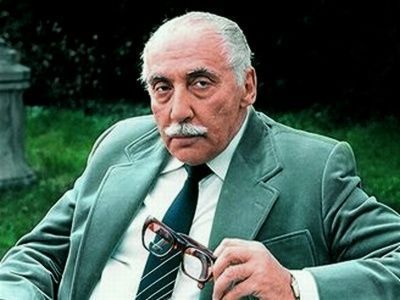 Miloš Kopecký miloval život,
avšak měl nemocnou duši