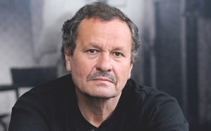 Miroslav Krobot: zasmušilá
tvář originálního režiséra