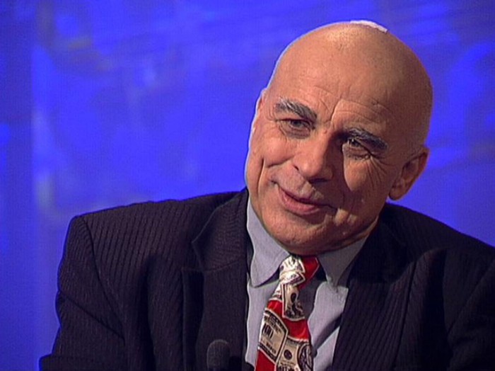 Mládek, Gondolán a spol.
dostali cenu Senior Prix