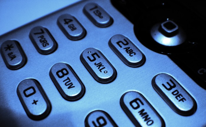 Mobily: ze symbolu bohatství
je po 40 letech samozřejmost