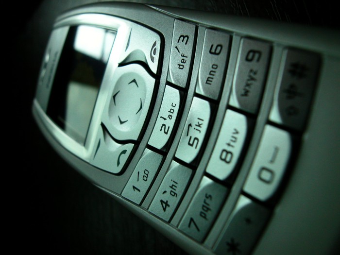 Chci jednoduchý, šikovný
mobil. Jaký mám vybrat?