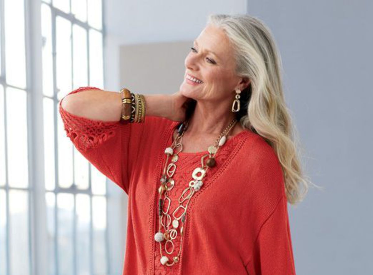 Inspirace u odvážných