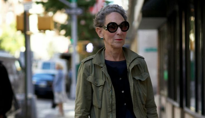 Milujete street style? Jen 
pozor, ne vždy je vhodný