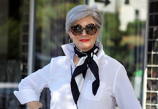 Casual outfit. Jak na to, aby slušel?