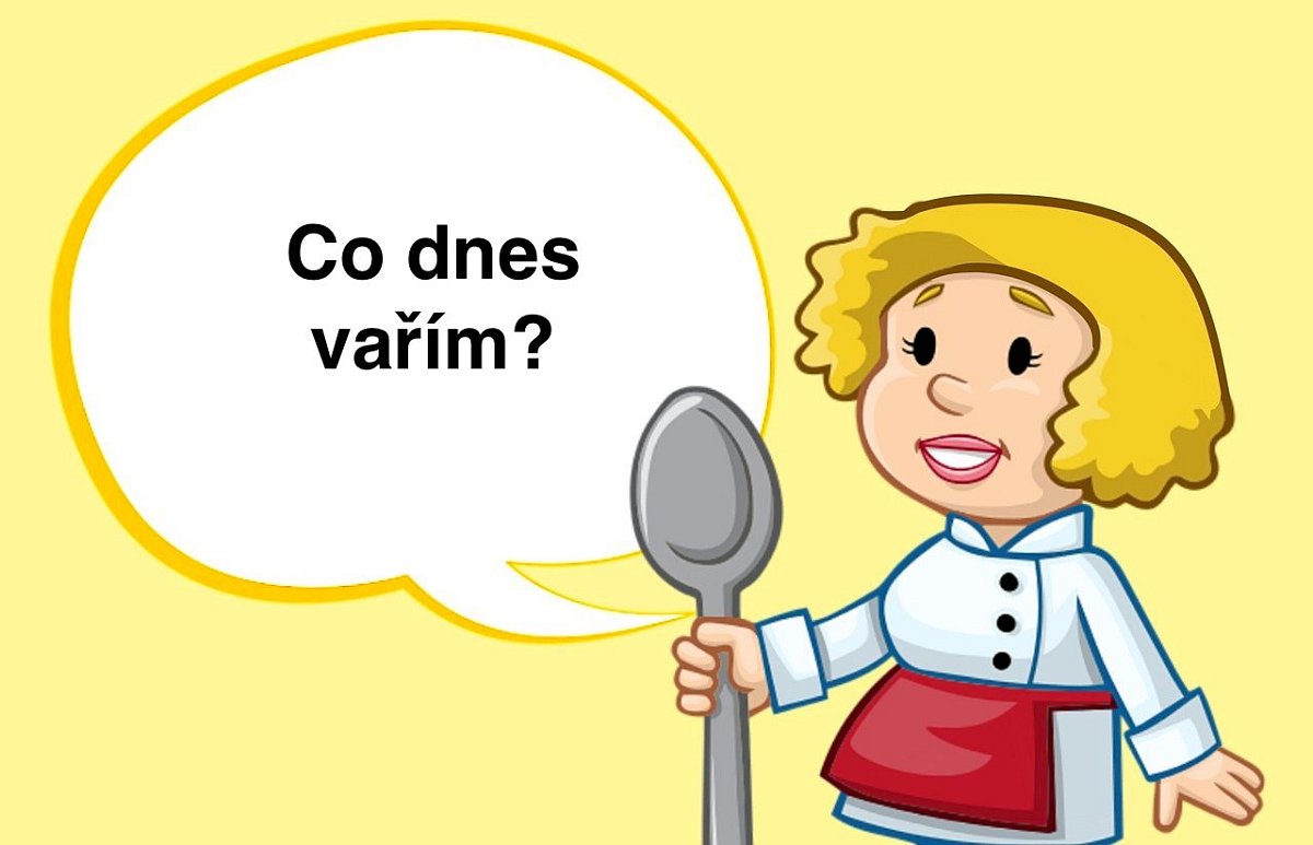 Co je to za pokrm?