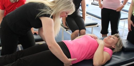 3 tipy proti bolestem hlavy, 
zad, ale i únavě organismu