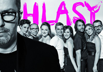 Nový projekt Richarda Müllera:
nové CD a koncerty bez nástrojů