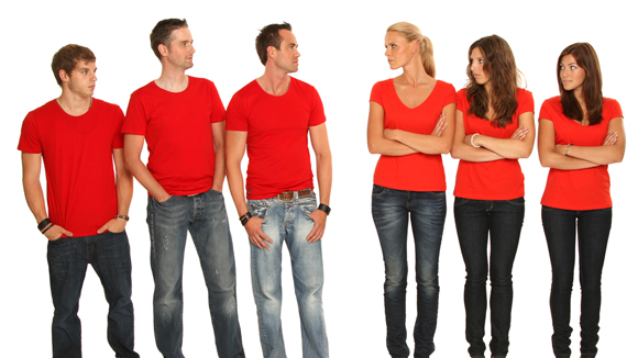 Muži budou žít stejně dlouho
jako ženy, tvrdí britský expert