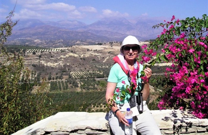 Moje první porevoluční léto: co mě nezabije, to mě posílí