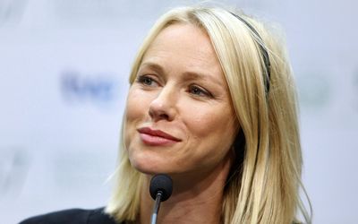 Chystá se první film
o princezně Dianě