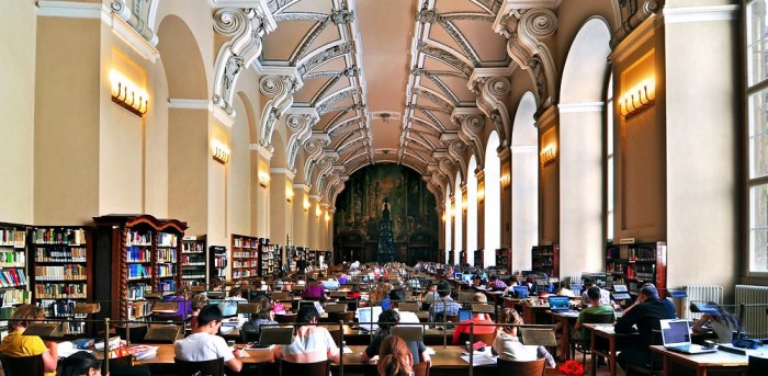 Češi čtou nejvíce
historické romány