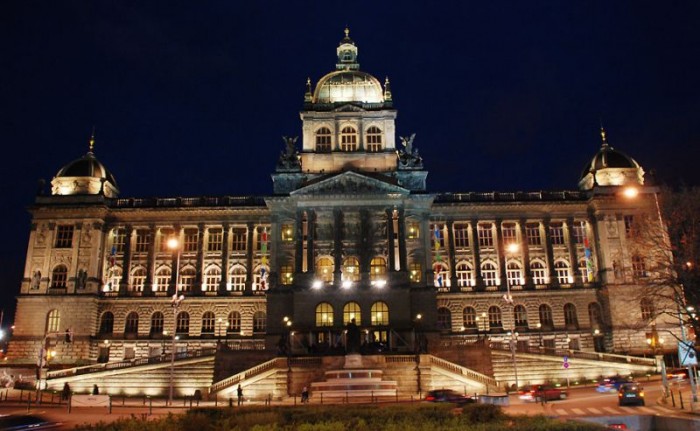 Muzeum prosí veřejnost
o staré rodinné fotografie
