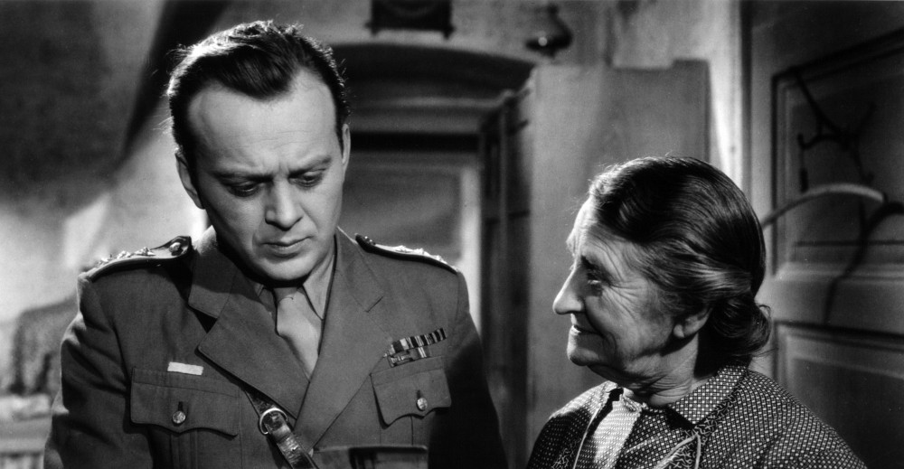 Film pro pamětníky:
Návrat domů