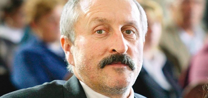 Oldřich Navrátil: Mám
málo času, a to je dobře