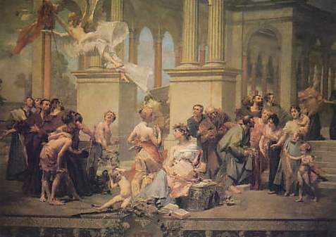 Národní divadlo zahájí sezónu
společně se Státní operou