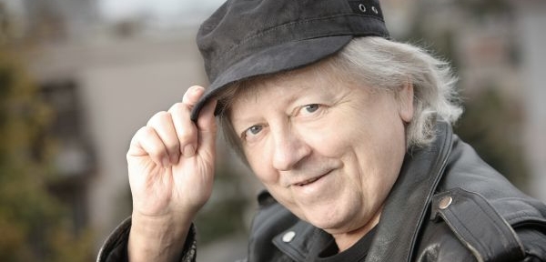 Václav Neckář: To, co
prožívám, je zázrak