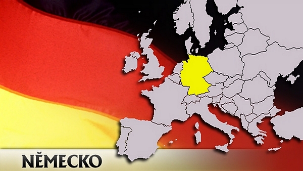 Většina Němců si myslí, že
by jim bylo lépe bez eura