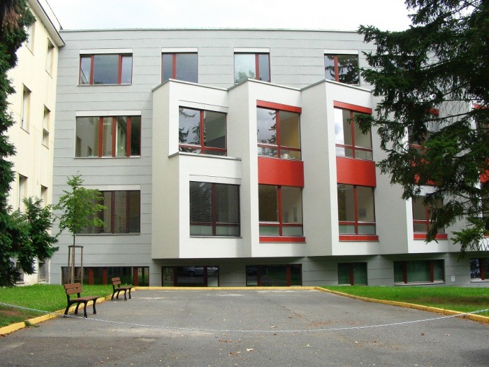 Nejlepší nemocnice v Česku:
Homolka, Strakonice, Třinec