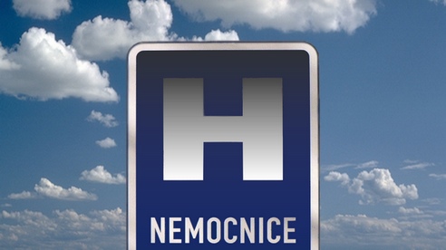 K praktikovi či do lékárny
to má být 35 minut jízdy