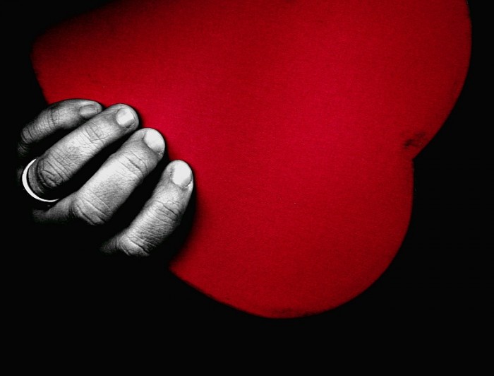 Nevěru prokážeš,
věrnost však nikdy