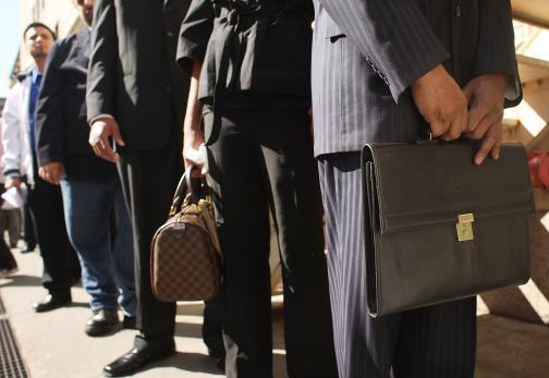 Bez starších zaměstnanců
bude mít Česko problémy