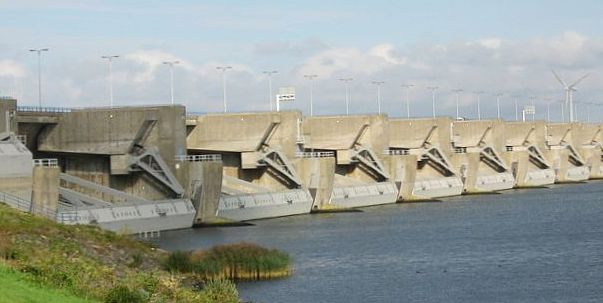 Před šedesáti lety se ocitlo
Nizozemsko na&nbsp;pokraji zkázy