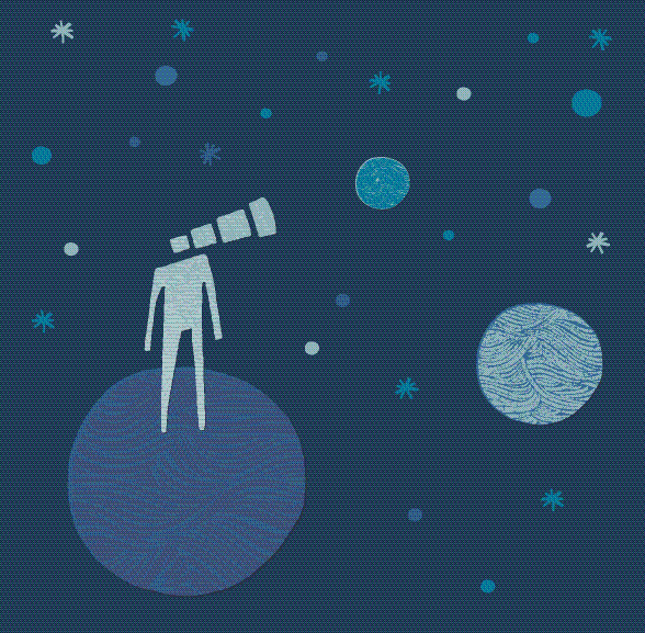 Noc vědců přiblíží
vědu jako fenomén