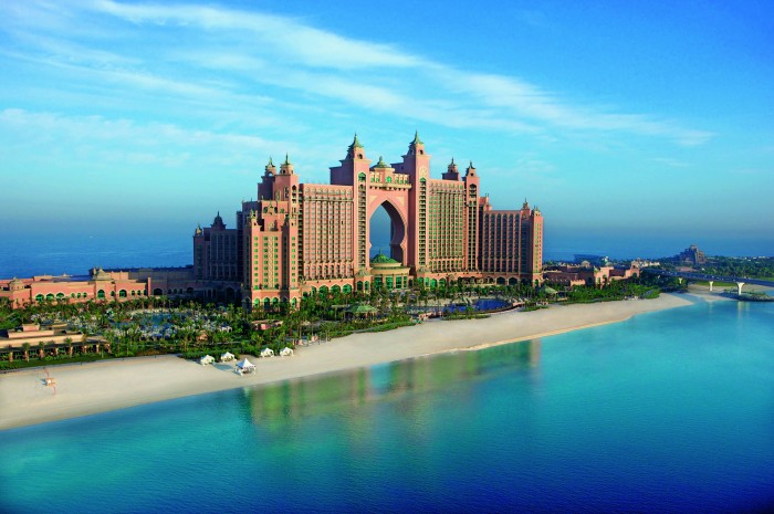 CK FISCHER doporučuje
květinový ostrov Madeira