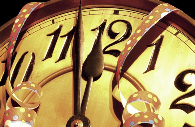 Čas novoročních předsevzetí.
Jsou vůbec k něčemu?