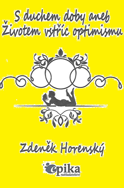 S duchem doby aneb Životem vstříc optimismu