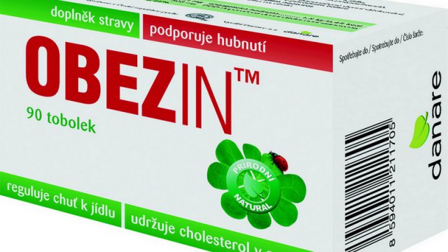 Nejčastější novoroční předsevzetí?
Především zhubnout a nekouřit!