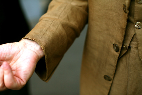 Zamilovaný básník